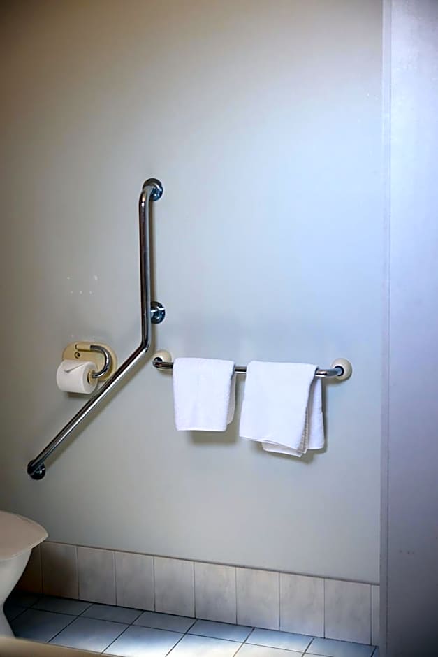 Bridge Motor Inn Tocumwal