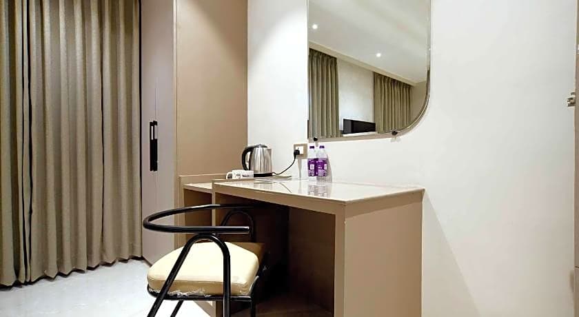 Aceotel Select Tulsi Vijay Nagar - A Luxury Boutique Hotel