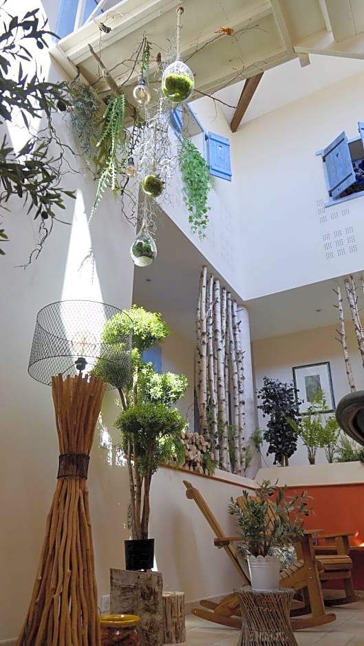 La Villanelle maison d'hôtes