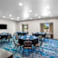 Microtel Inn & Suites By Wyndham Conway