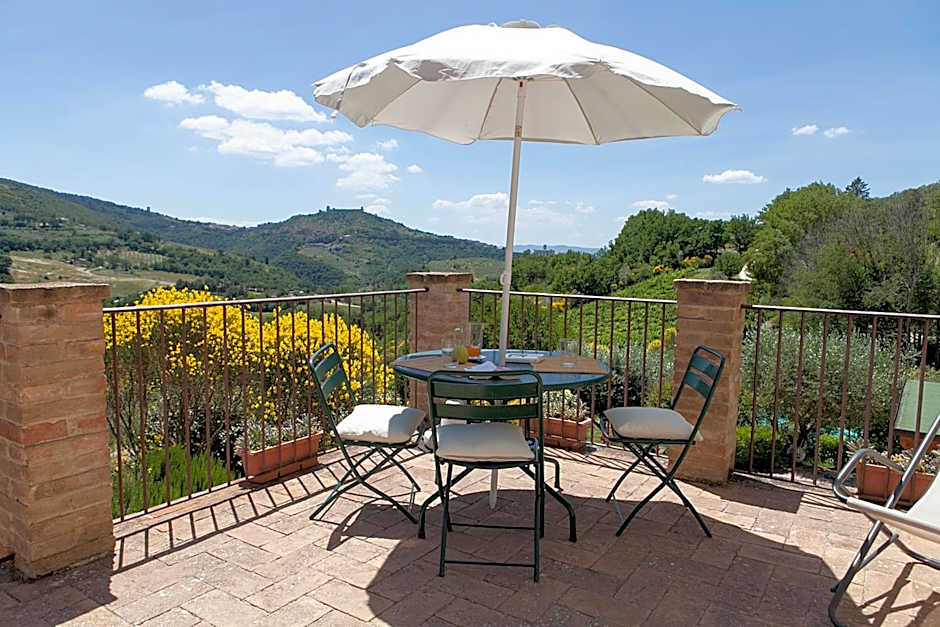 Re Artù Assisi Country Lifestyle