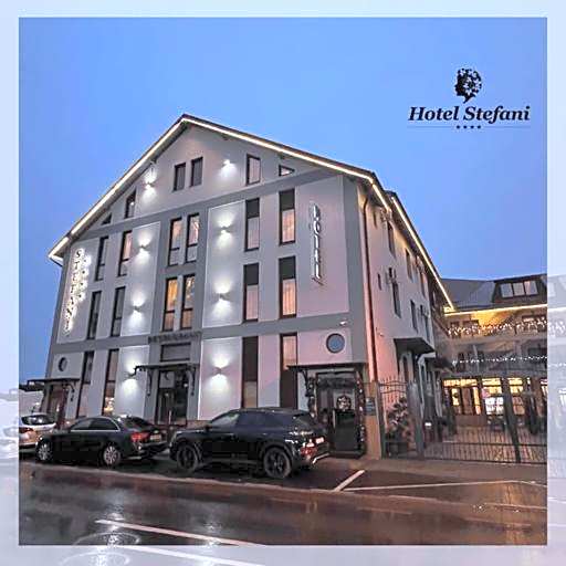 Hotel Stefani