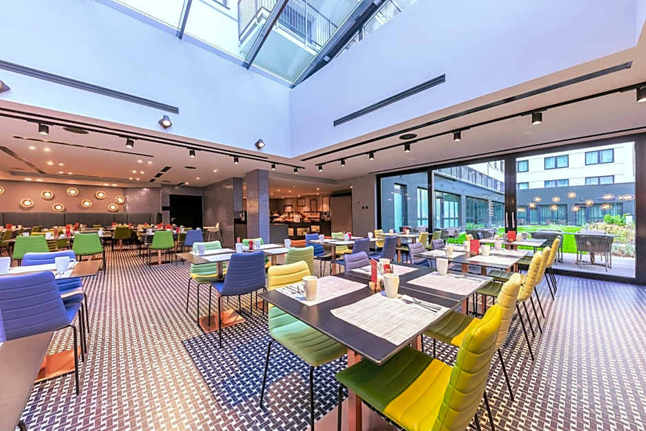 Barceló Budapest
