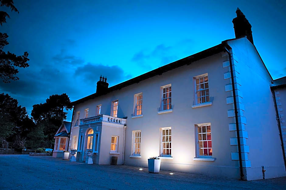 Roganstown Hotel & Country Club