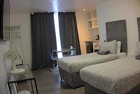 Superior Double or Twin Room