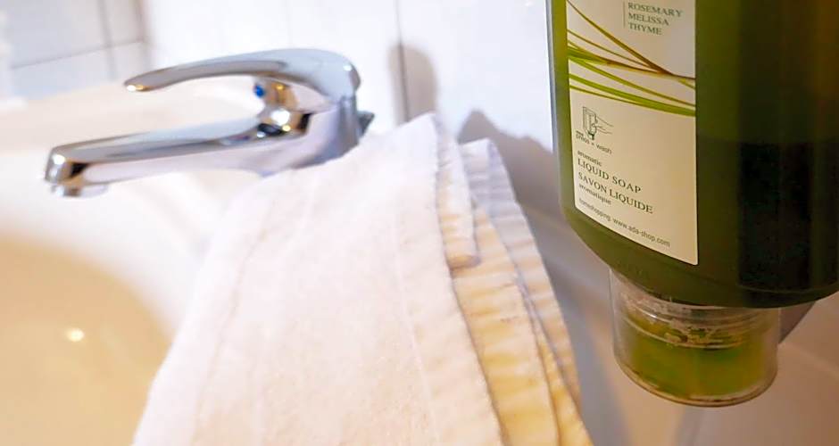 Christliche Gästehäuser Weinstraße