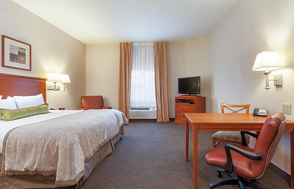 Candlewood Suites Georgetown