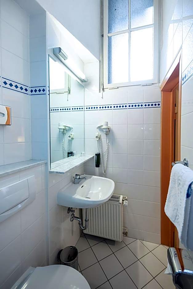 ACHAT Sternhotel Bonn