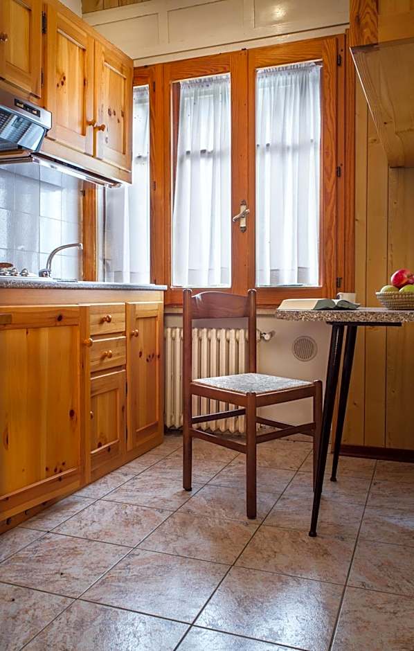 Residence Beau Sejour