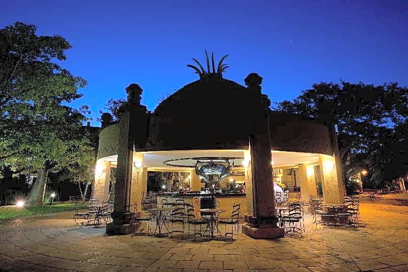 The Kingdom at Victoria Falls