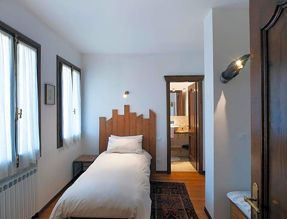 Bed & breakfast Villa Lisetta