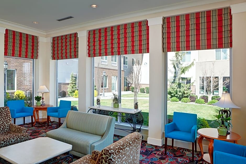 Hilton Garden Inn Tri-Cities/Kennewick
