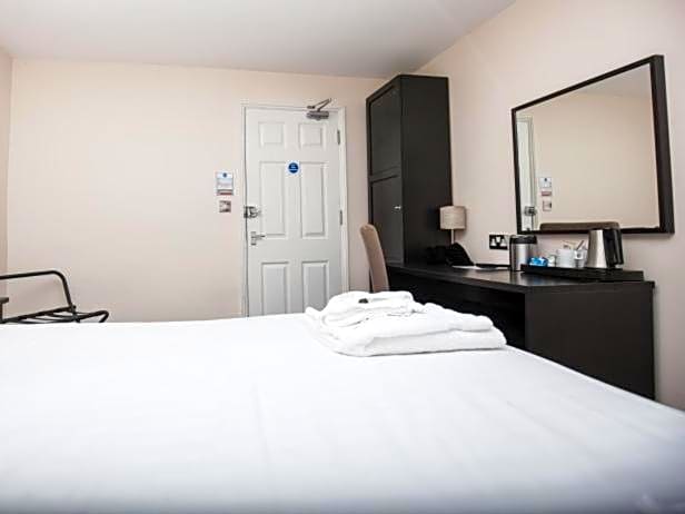 Bridge Hotel Brandon