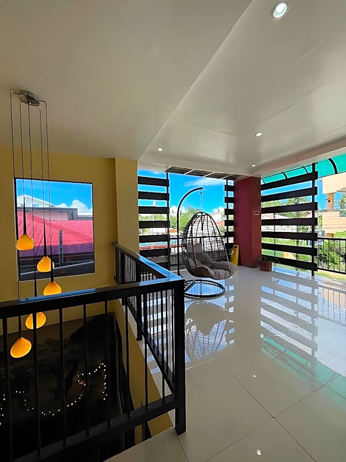 CASA PRECIOSA MOALBOAL Inn