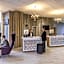 Novotel Coventry M6 J3 Hotel