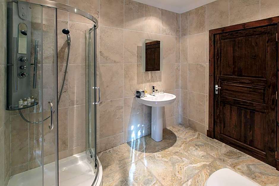 Achnagairn Estate - Self-catering Mini Manors