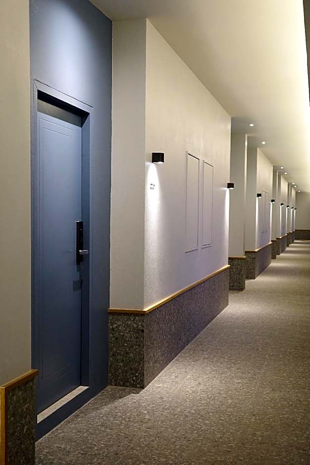 The Rest Hotel - Prachuab kriri khan