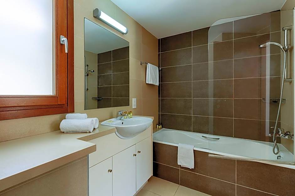 Aphrodite Hills Rentals - Junior Villas