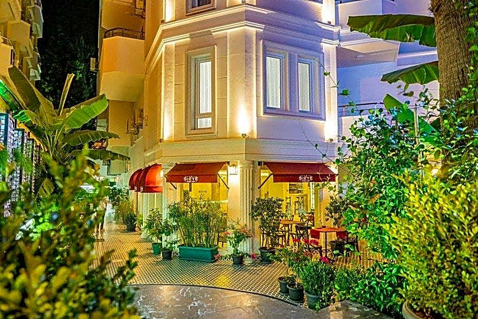 Siete Hotel