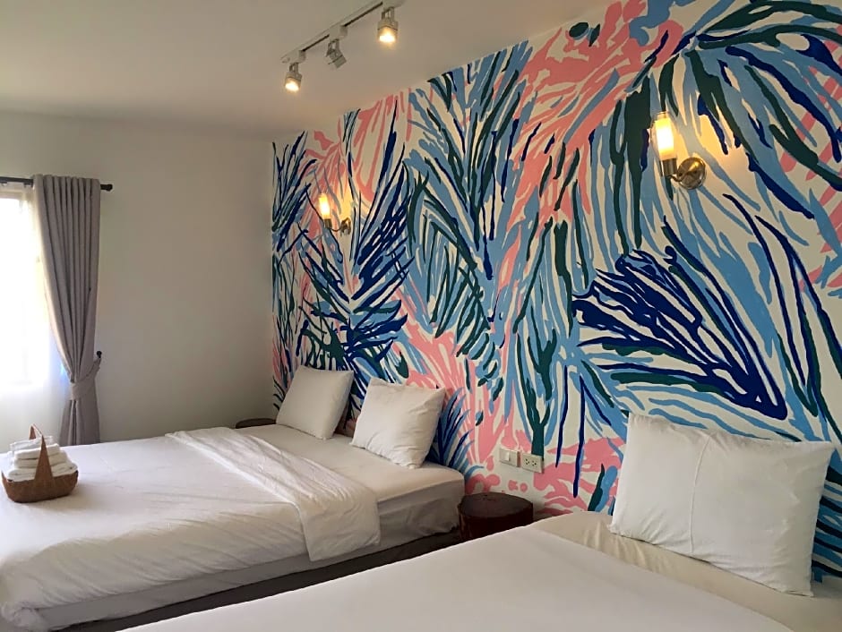 ViSH Coco Gallery Hotel