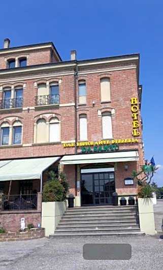 Da Santo Hotel Ristorante Pizzeria
