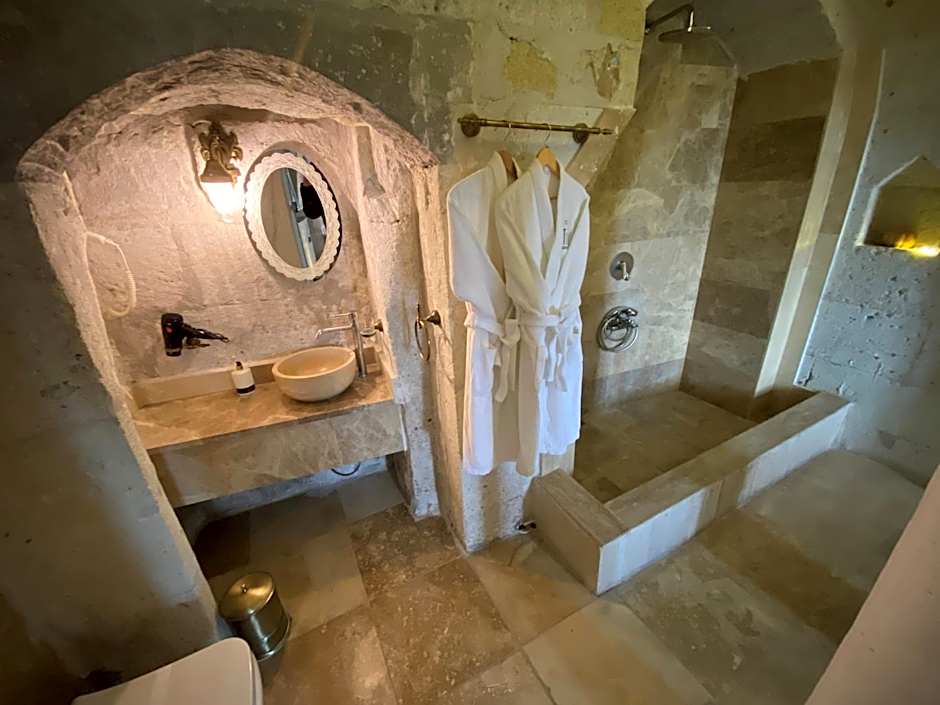 Mimi Cappadocia Luxury Cave Hotel