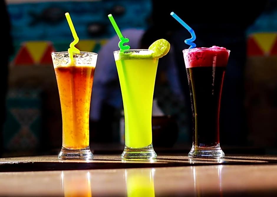 Opal privat nubian hotel