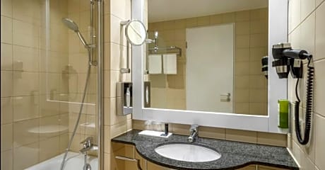 HABITACION TWIN ESTANDAR