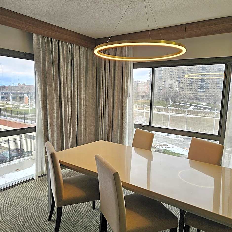 Wyndham Rochester Downtown