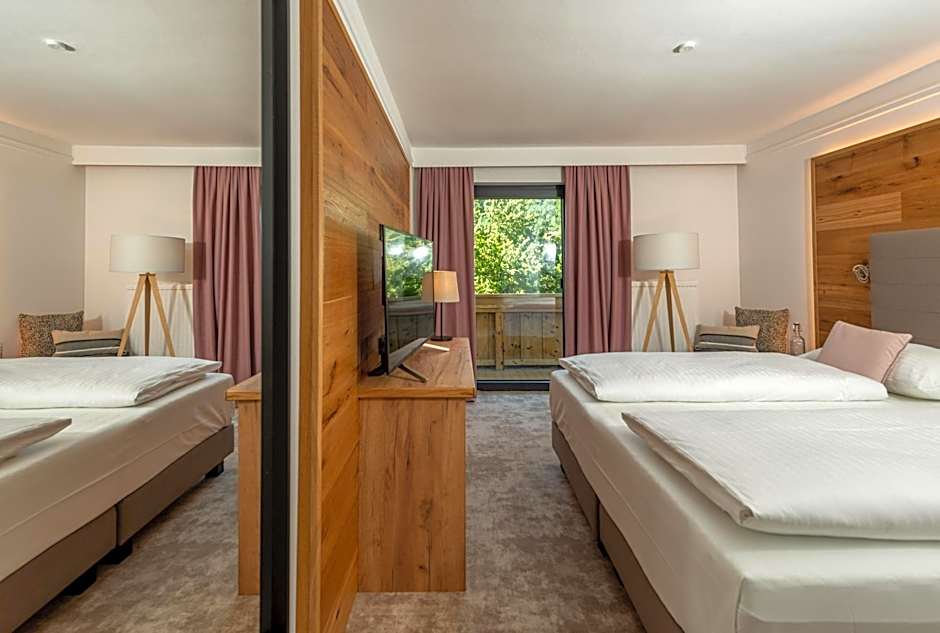 Stadtvilla Schladming Boutiquehotel