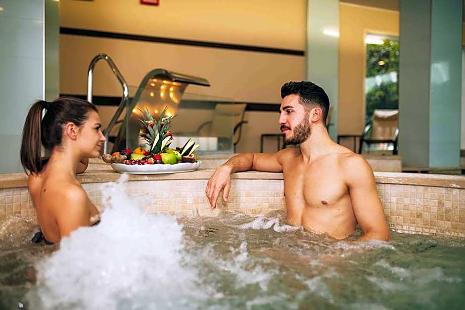 Rizzi Aquacharme Hotel & Spa
