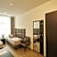Harbour Comfort Apartments Innenstadt