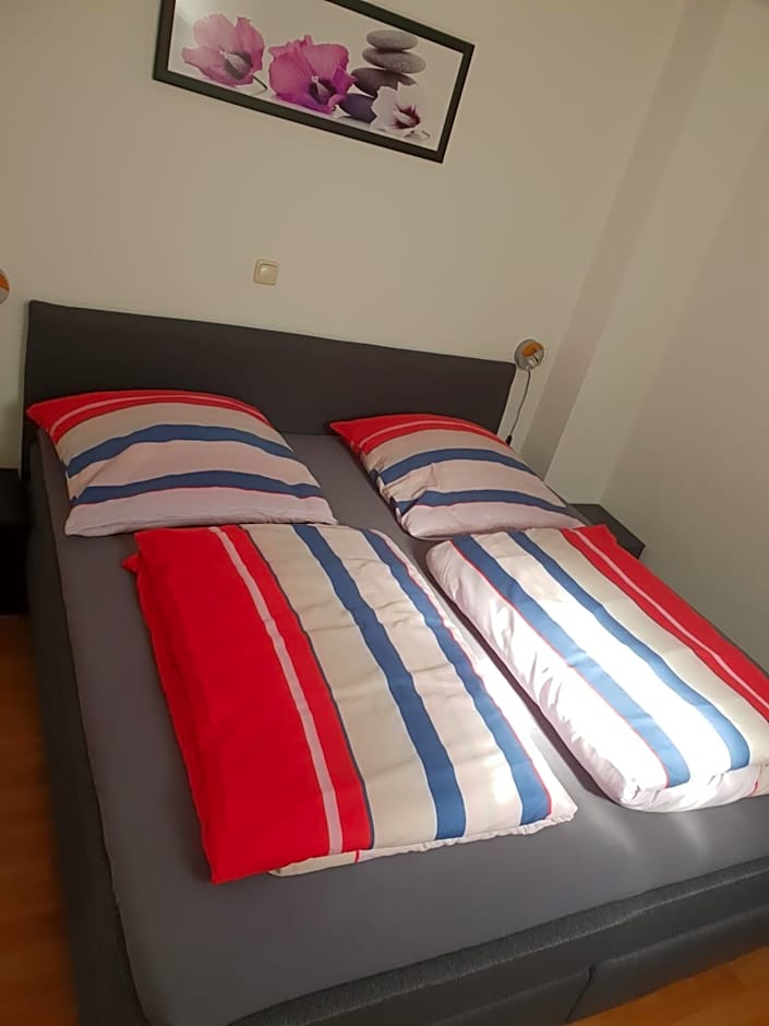 Appartement Schepper's