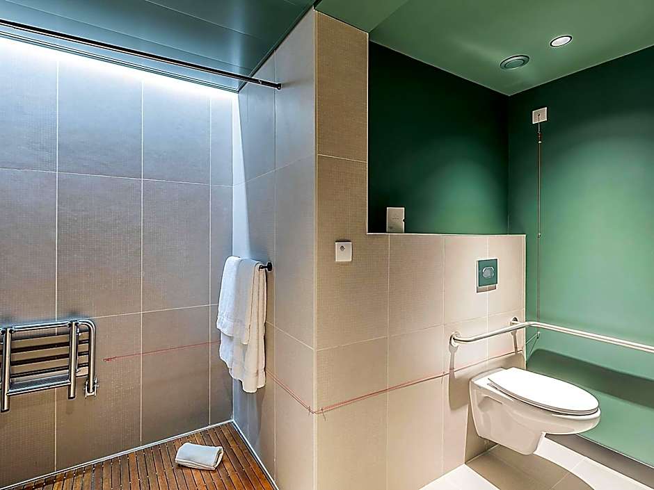 Novotel Lisboa