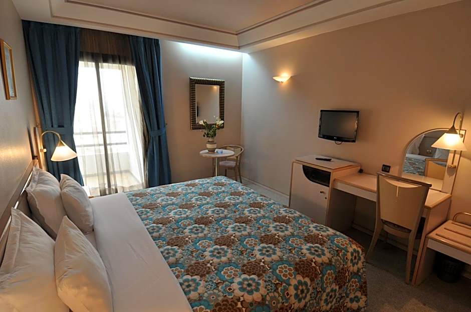Hôtel Wassim