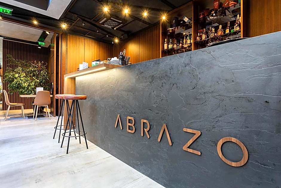Abrazo Sofia Hotel by HMG