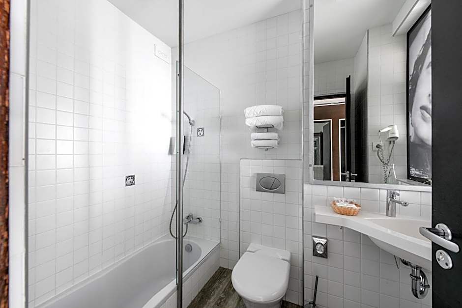 Amberton Hotel Klaipeda