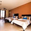 Hotel Los Frailes