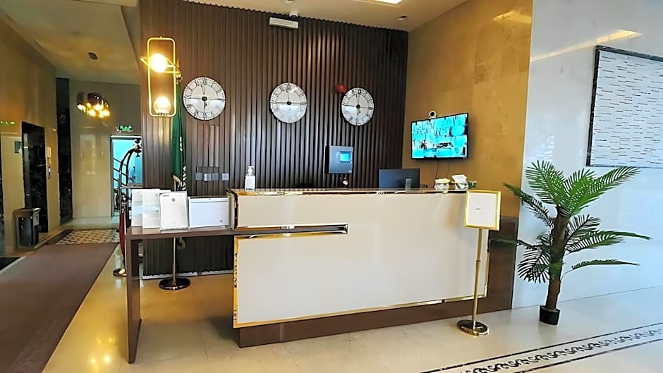 Golden Gewan Hotel