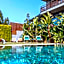 Galano Suites Alacati