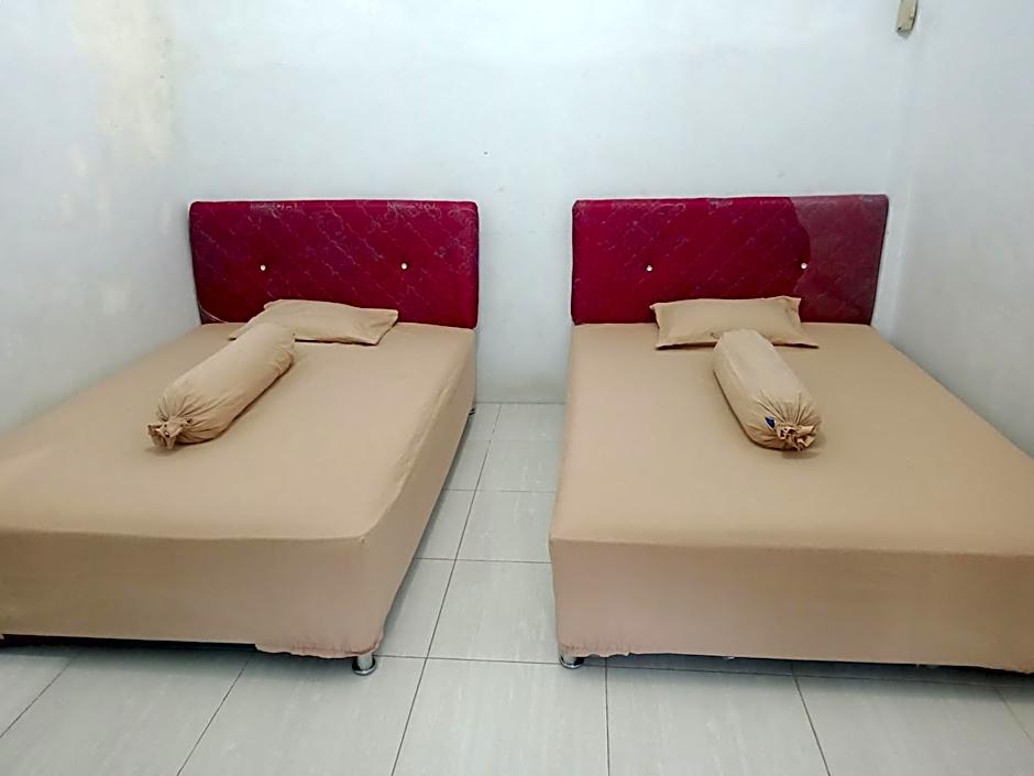 Sipakatau Homestay Bira