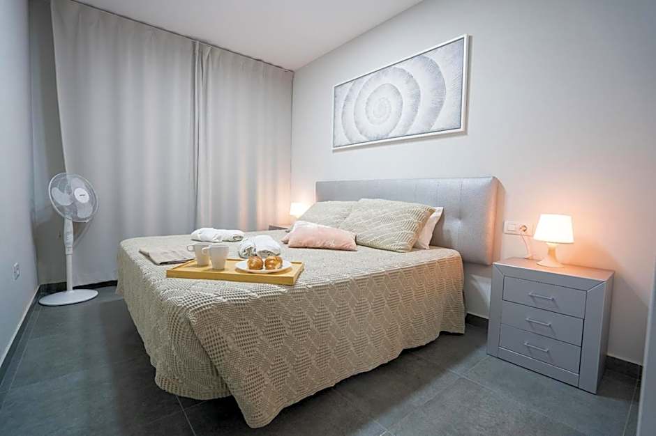 Orlando 85 Complex - Costa Adeje