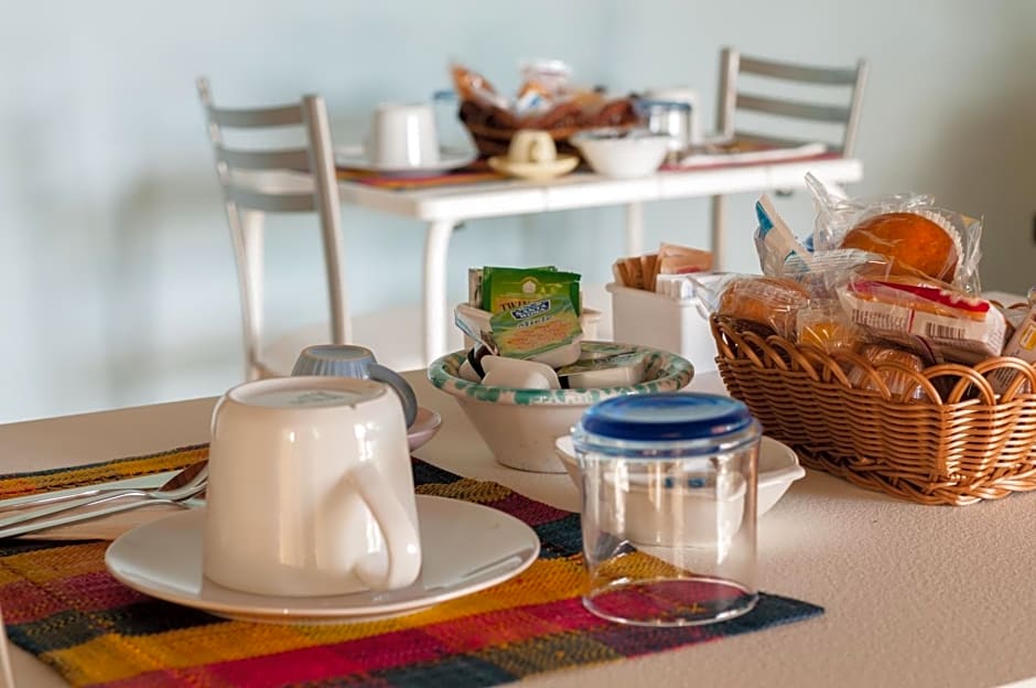 B&B A CASA DI ZIA LUISA