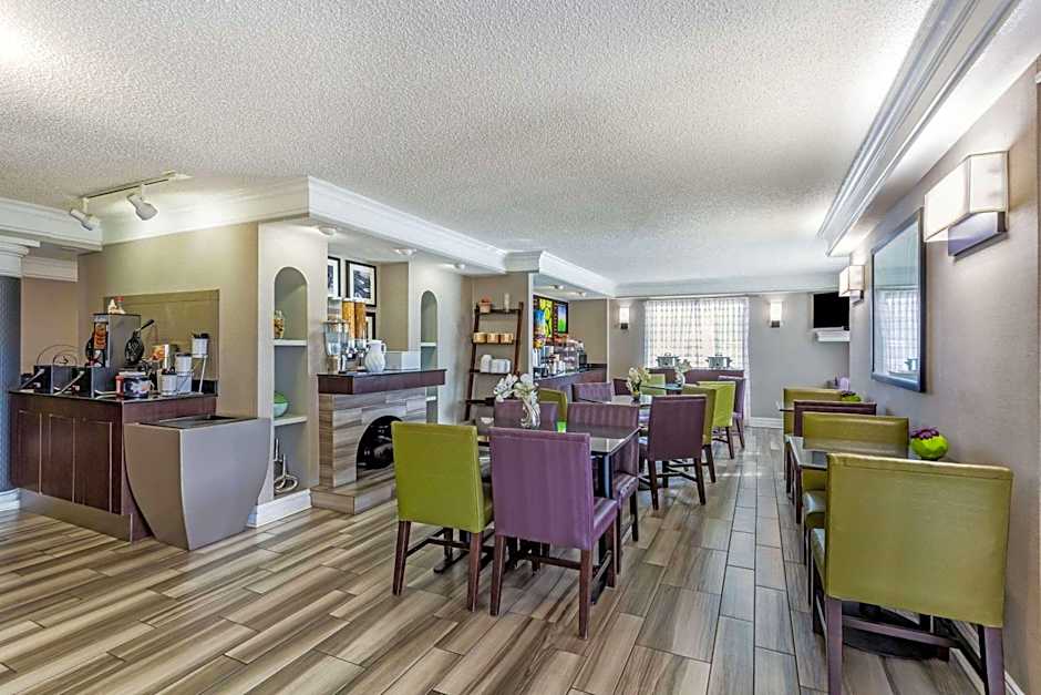 La Quinta Inn & Suites by Wyndham Odessa