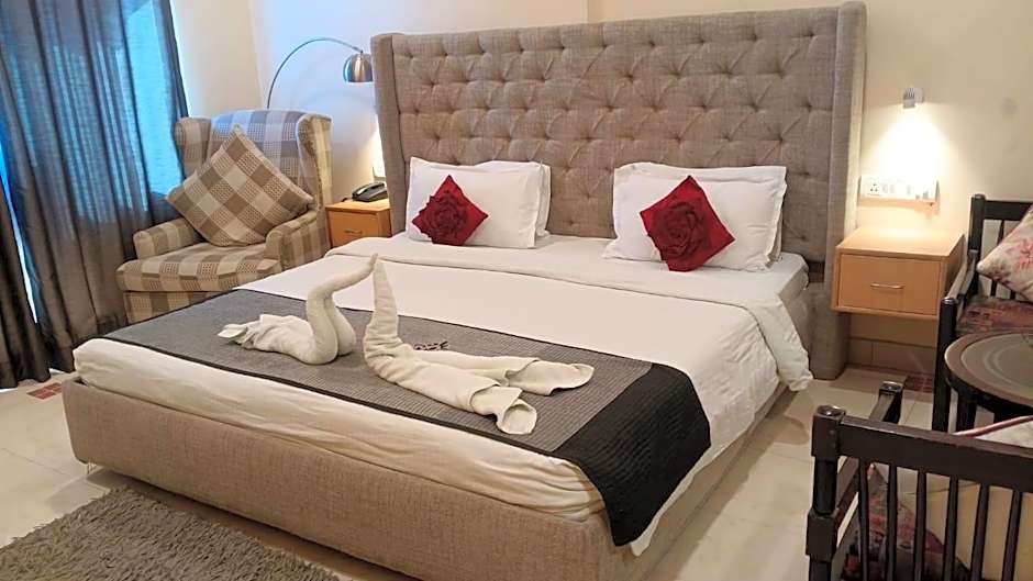 Hotel Siddharth