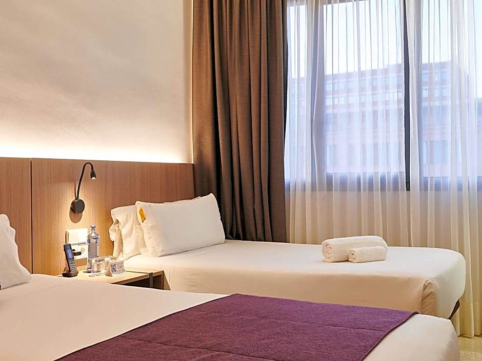 Mercure Barcelona Condor