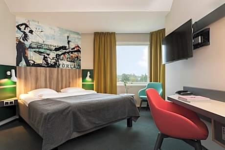 Good Morning+ Halmstad