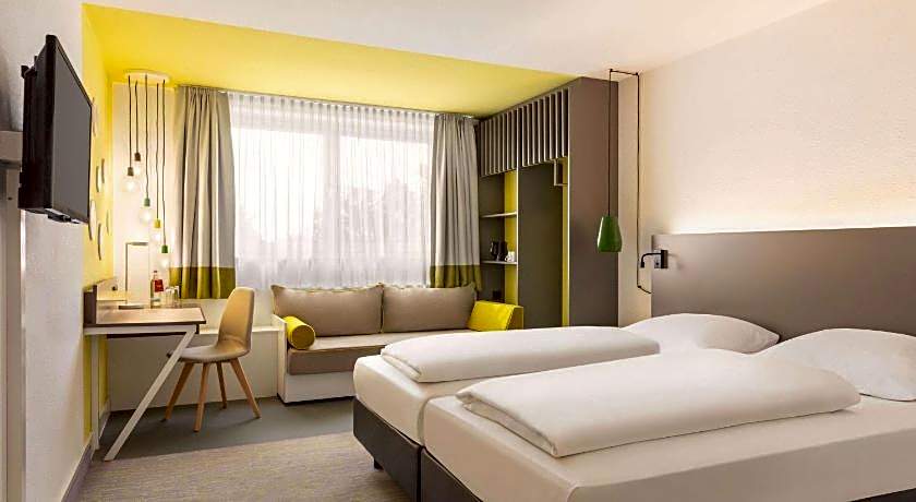 Vienna House Easy by Wyndham Neckarsulm