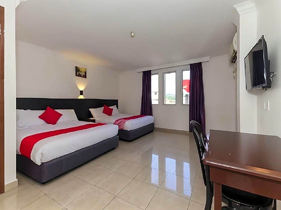 Seremban Inn Hotel