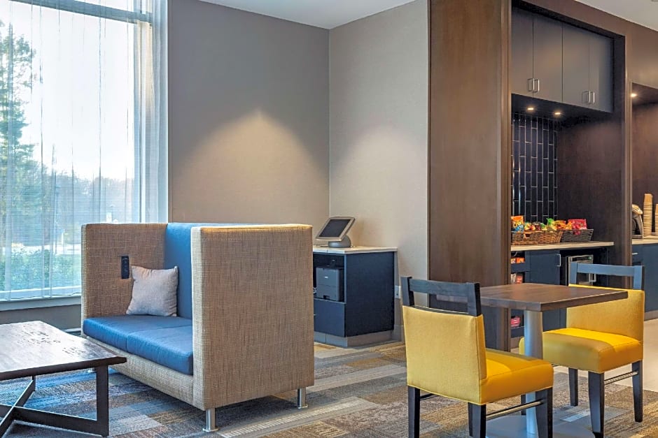 Cambria Hotel Manchester South Windsor